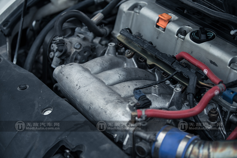 思域移植k24发动机百公里加速,八代思域移植k24红头机花费