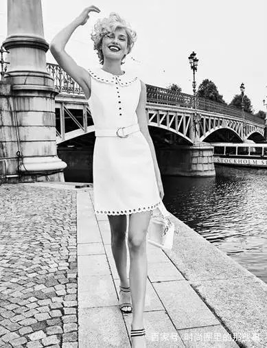 罗梅埃利斯全身照,罗梅埃利斯迈阿密写真