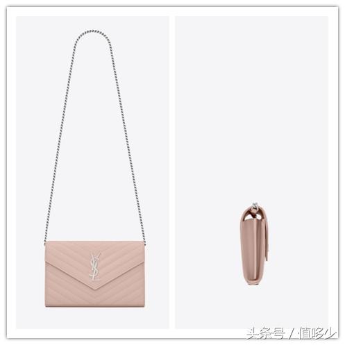 黑色大包包推荐高级感ysl,ysl包包经典款永远不会过时