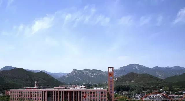 为什么报考国科大的研究生少,港澳台报考国科大