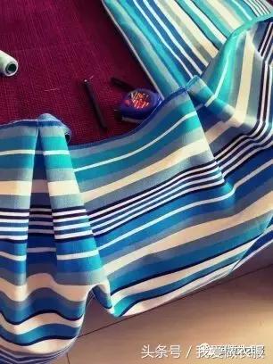 手工缝制沙发套用什么线和针,手工缝制皮沙发套的做法