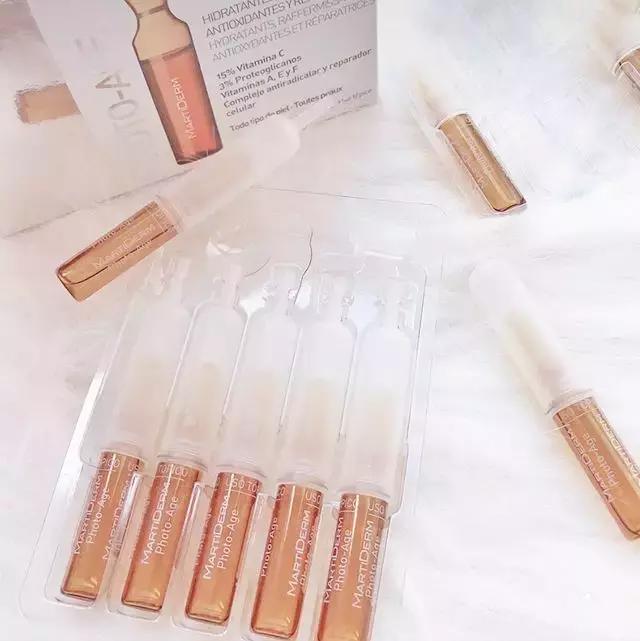 相见恨晚的美白好物，让范冰冰在今年的戛纳红毯成了外媒焦点！