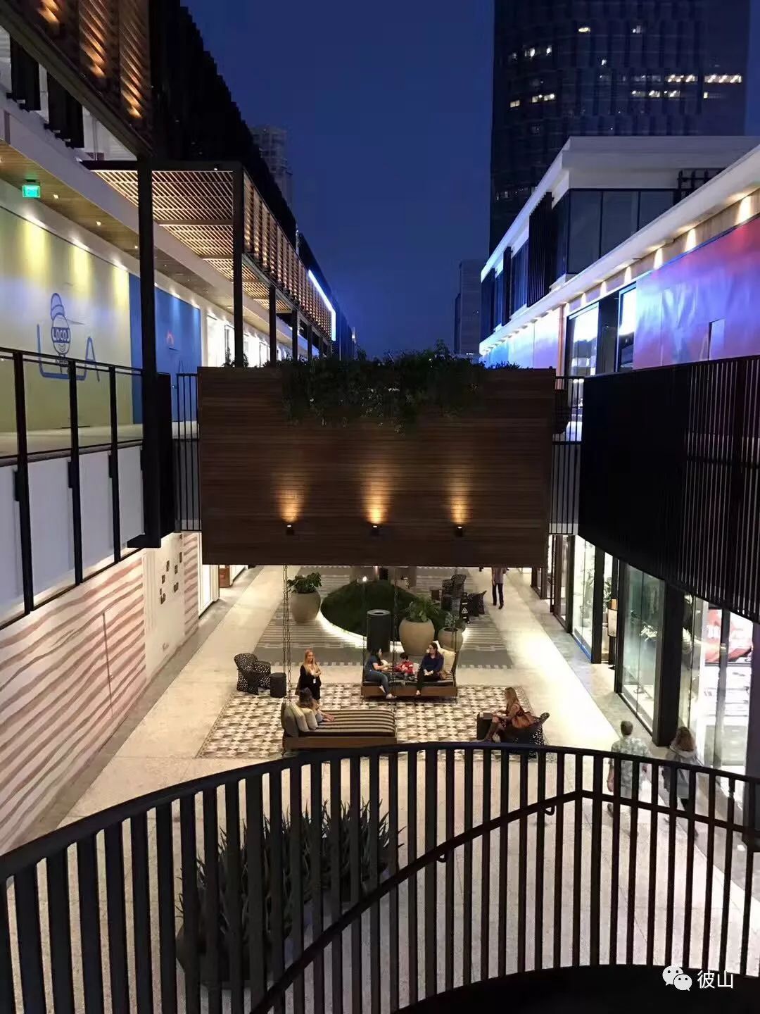 商业综合体升级改造,这座新崛起的商业综合体