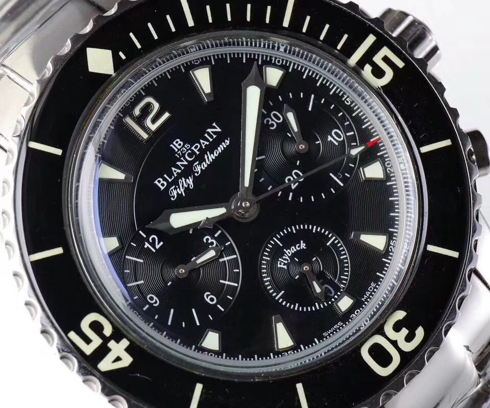 腕表品牌排行榜,腕表中的网红品牌