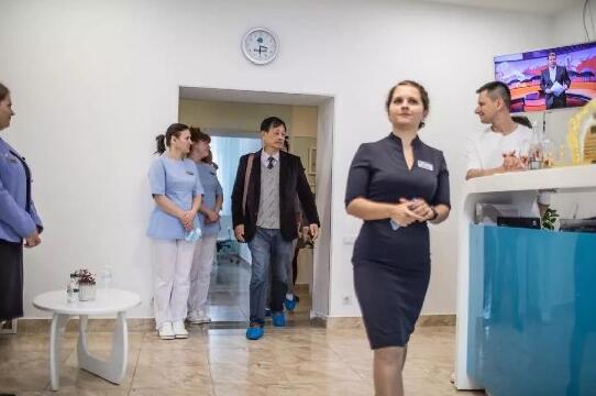 乌克兰胚胎干细胞治疗机构,乌克兰胚胎干细胞