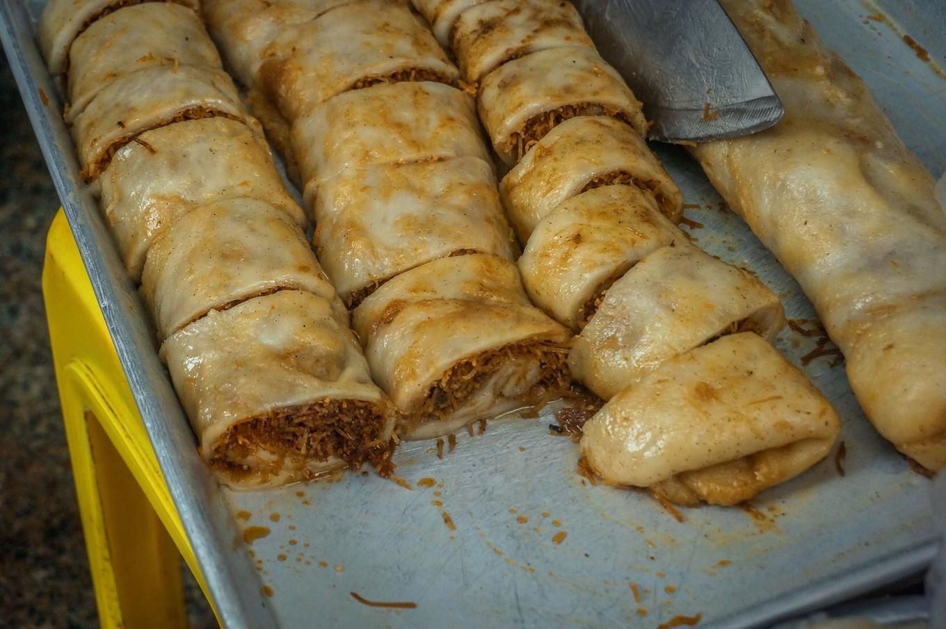 三亚海棠湾美食攻略,三亚南海文化旅游区美食攻略