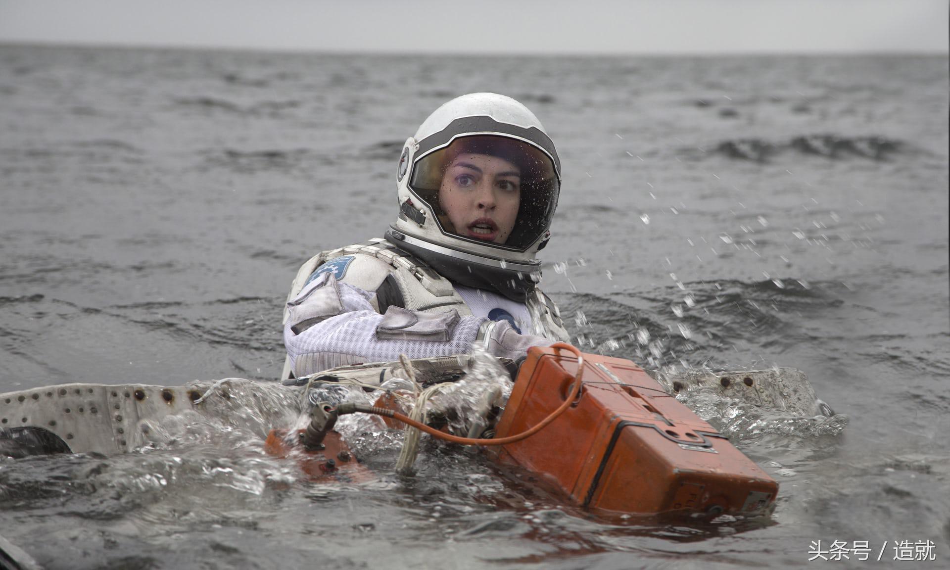 千万不要错过的六部科幻电影推荐,推荐给科幻迷们十部经典科幻电影