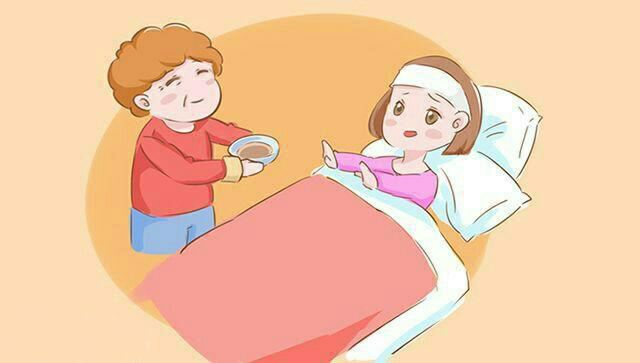 坐月子满一个月了还要卧床吗,坐月子没过40天能出去吗