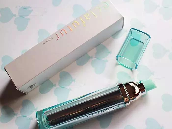 夏日来之前要一白到底!这12款火遍日本代购圈的精华赶紧囤起来!