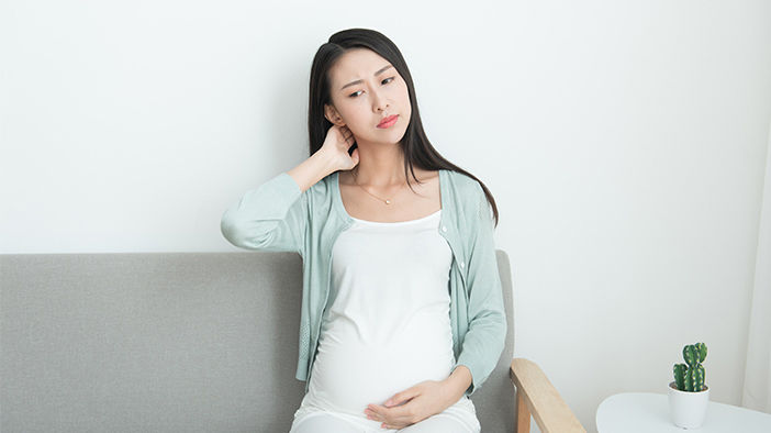 早期怀孕10天的表现,女人刚怀孕怎么发现的