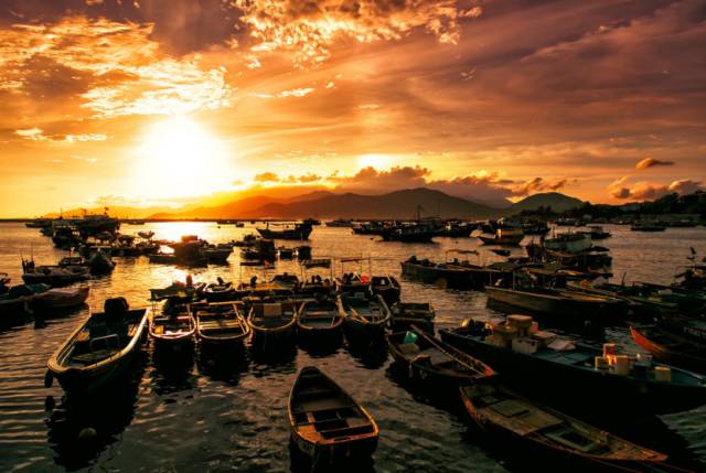 史上最强！2018香港56个景区全攻略，够用一整年！（含免费景区）