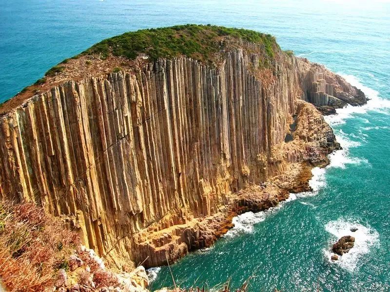 香港旅游必去十大景点2019 (香港旅游攻略免费推荐景点)