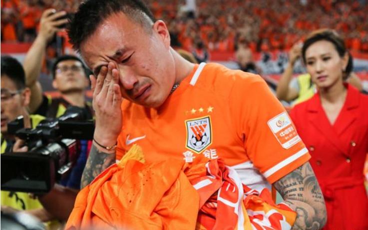 枯木逢春！31岁国脚一战踢进亚洲杯，亿元先生40米奔袭征服里皮