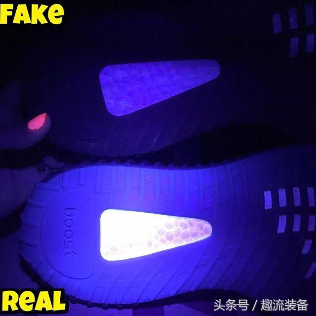 怎么鉴别一双好球鞋,如何鉴定一双球鞋是真是假