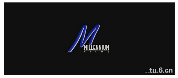 电影logo背后的秘密,电影logo背后的故事