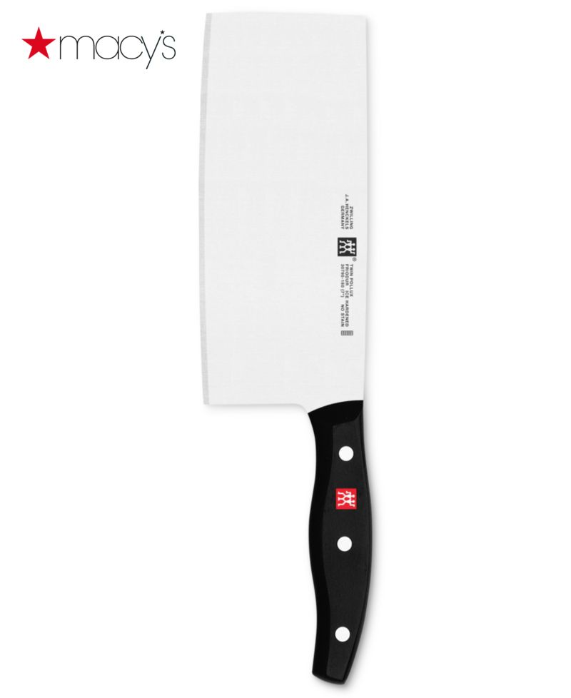 厨刀材质怎么选,如何选择好的厨刀