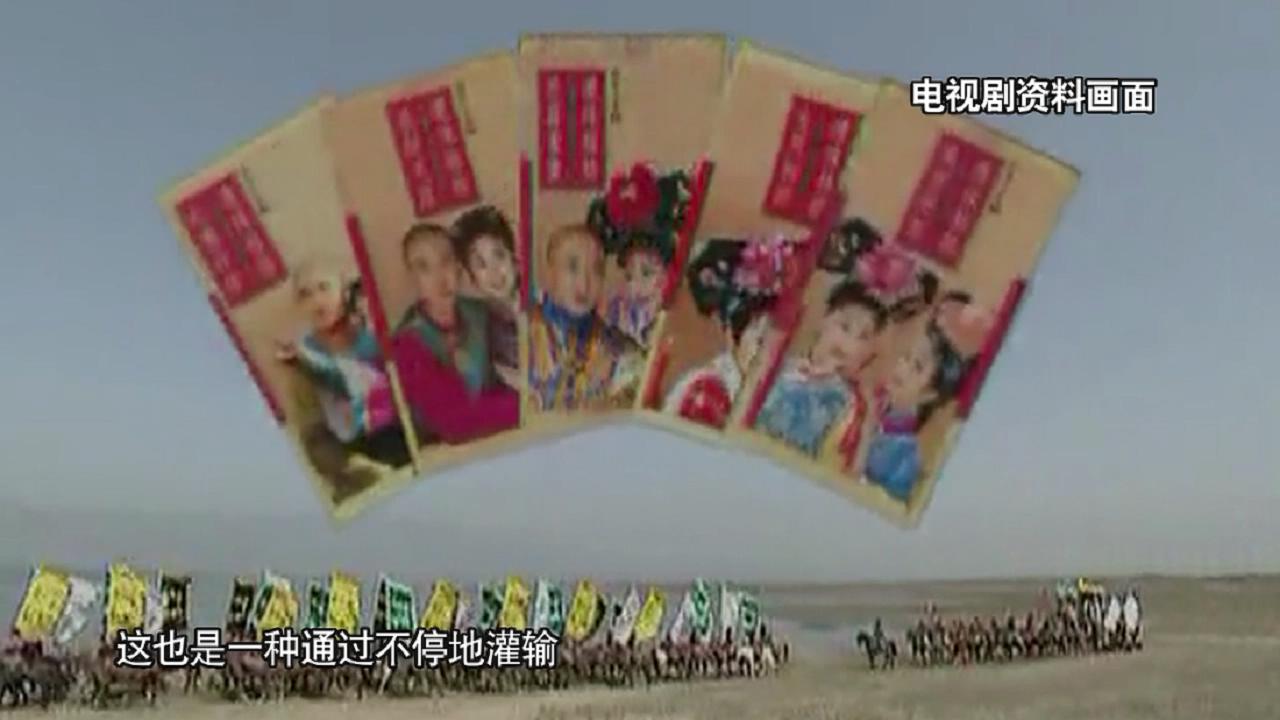 为啥人人都爱听“*脑洗**神曲”？