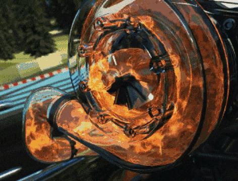 方程式赛车和f1赛车的区别,赛车表f1