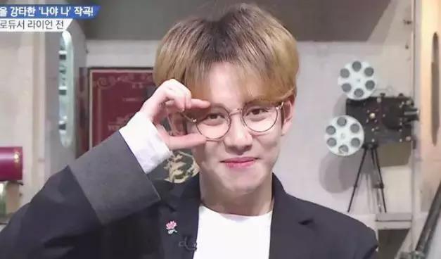 如果这些爱豆在你们学校当老师，你上课还会打盹吗？