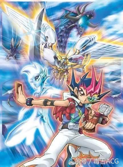 游戏王十大最强主角,游戏王历代主角实力排名