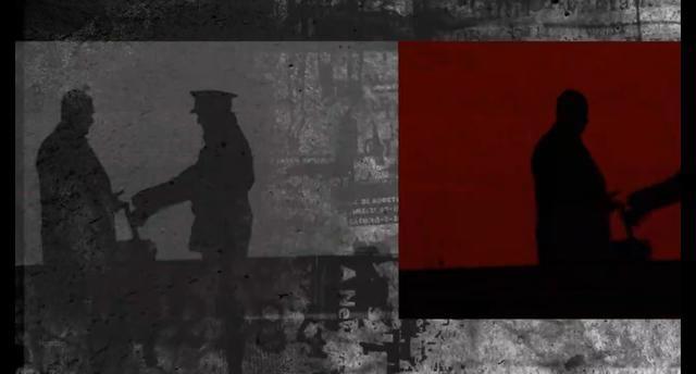 揭秘俄罗斯黑帮,真实俄罗斯黑帮