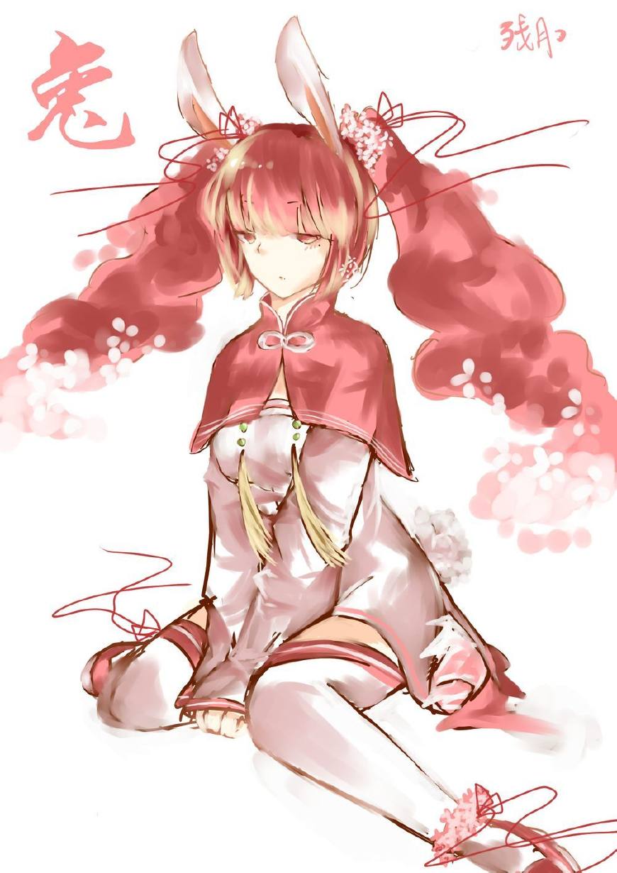 东方栀子哪张图最好看,东方栀子抄袭初音真的假的