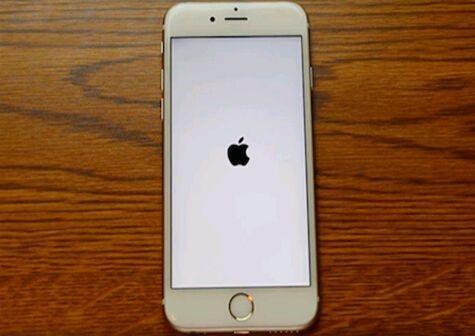 iphonexr自动重启怎么解决,iphone换完电池后频繁自动重启