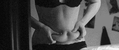 大明星都在用的懒人瘦身法,躺着瘦肚子的东西