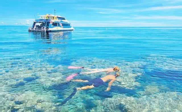 印度洋上的明珠之国,印度洋上的璀璨明珠