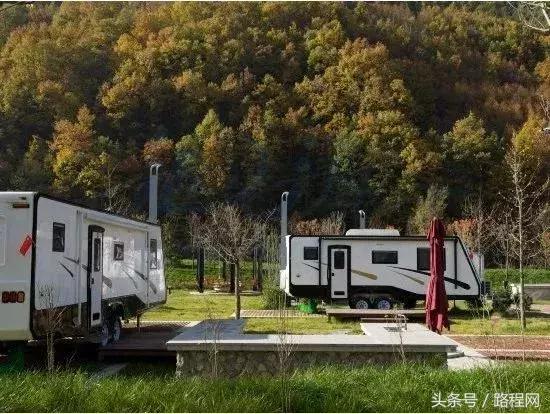 国内营地推荐排行榜前十,全国营地地图高清版