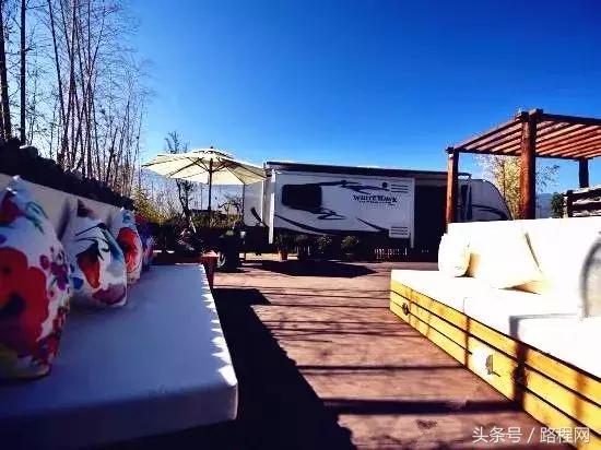 营地最新数据,全国营地地图