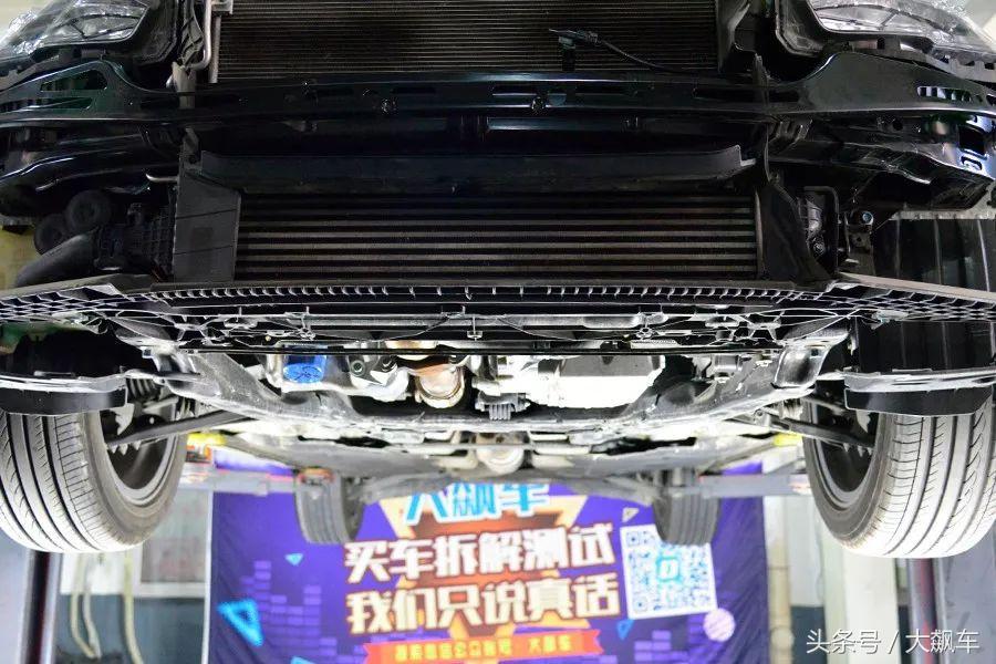 底盘低的车思域,底盘低的思域