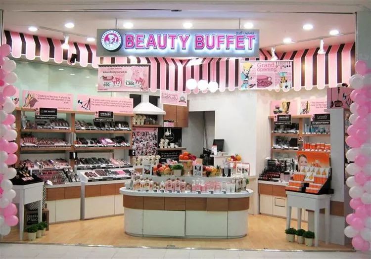 平价又大碗，泰国最值得买的潮牌化妆品了解一下！