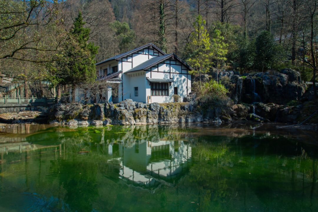 金华免费景点大全,金华景点免费政策