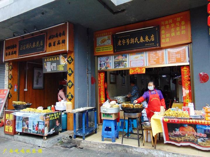 黔阳古城和洪山古城,比凤凰古城还漂亮的夜景