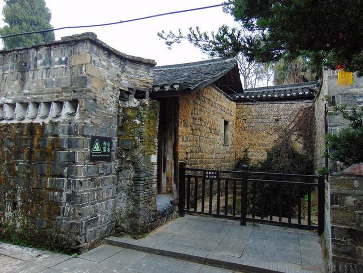 黔阳古城和洪山古城,比凤凰古城还漂亮的夜景