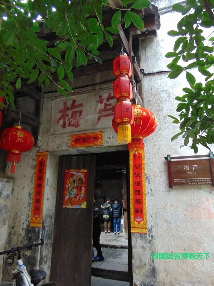 黔阳古城和洪山古城,比凤凰古城还漂亮的夜景