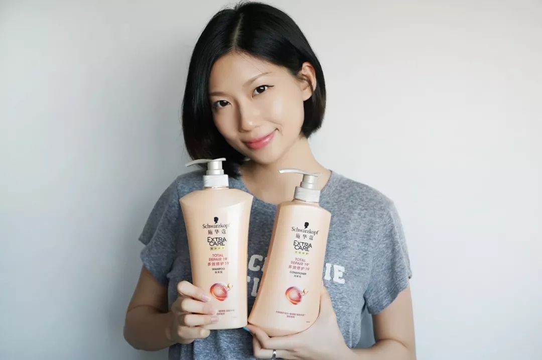 细软发质适合哪种直发,看起来发质很好的直发