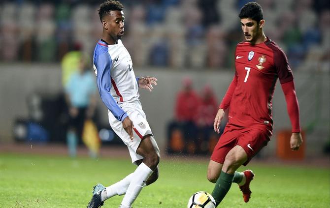 葡萄牙世界杯名单戈麦斯,葡萄牙队2022世界杯阵容表