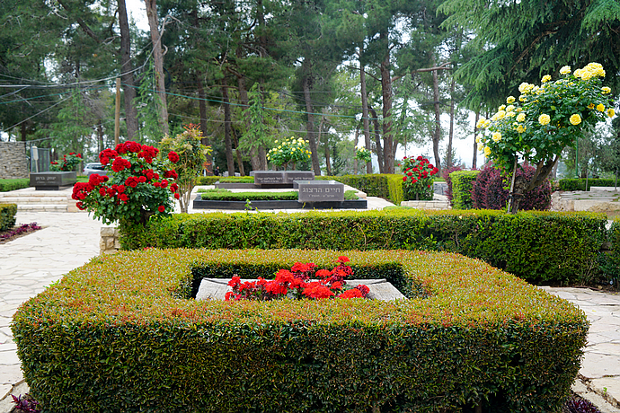 以色列曾经的繁华,走进博物馆了解历史和文化传承
