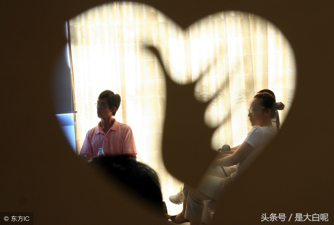 分手了该怎么办,女人提出分手男人该怎么办