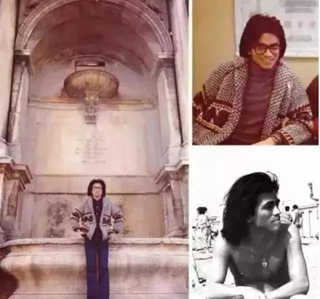 突如其来的被圈粉了！这个中国汽车设计师曾救了保时捷