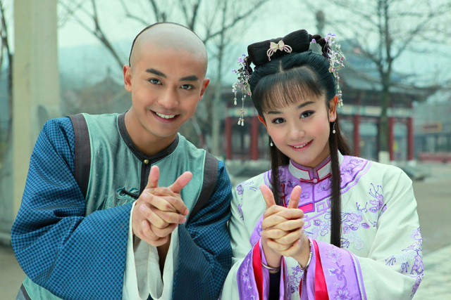 郑恺晒照,郑恺被爱情公寓五个人撕是哪一期