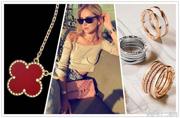 情人节送什么金饰品比较好,520送什么比较有心意