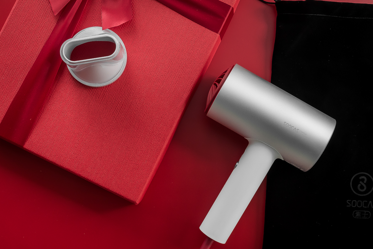 科西电吹风h3,素士吹风机h3评测