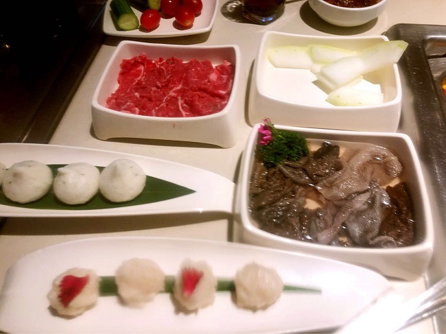 海底捞的特色服务,点评海底捞服务好