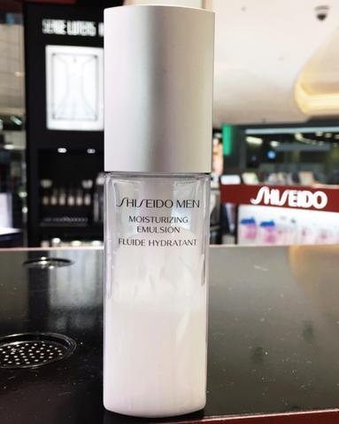 男士好用的保湿乳液,男士什么乳液补水保湿效果好