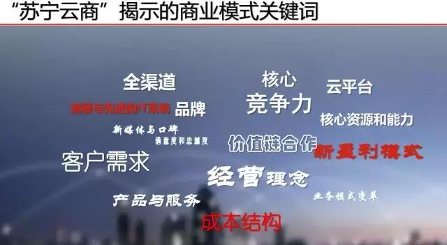 2018中国连锁节深圳｜大咖齐聚，畅谈零售创新商业设计（下）