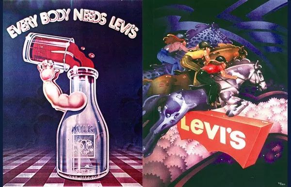 2022年李维斯501牛仔裤,李维斯501补丁款牛仔裤怎么样