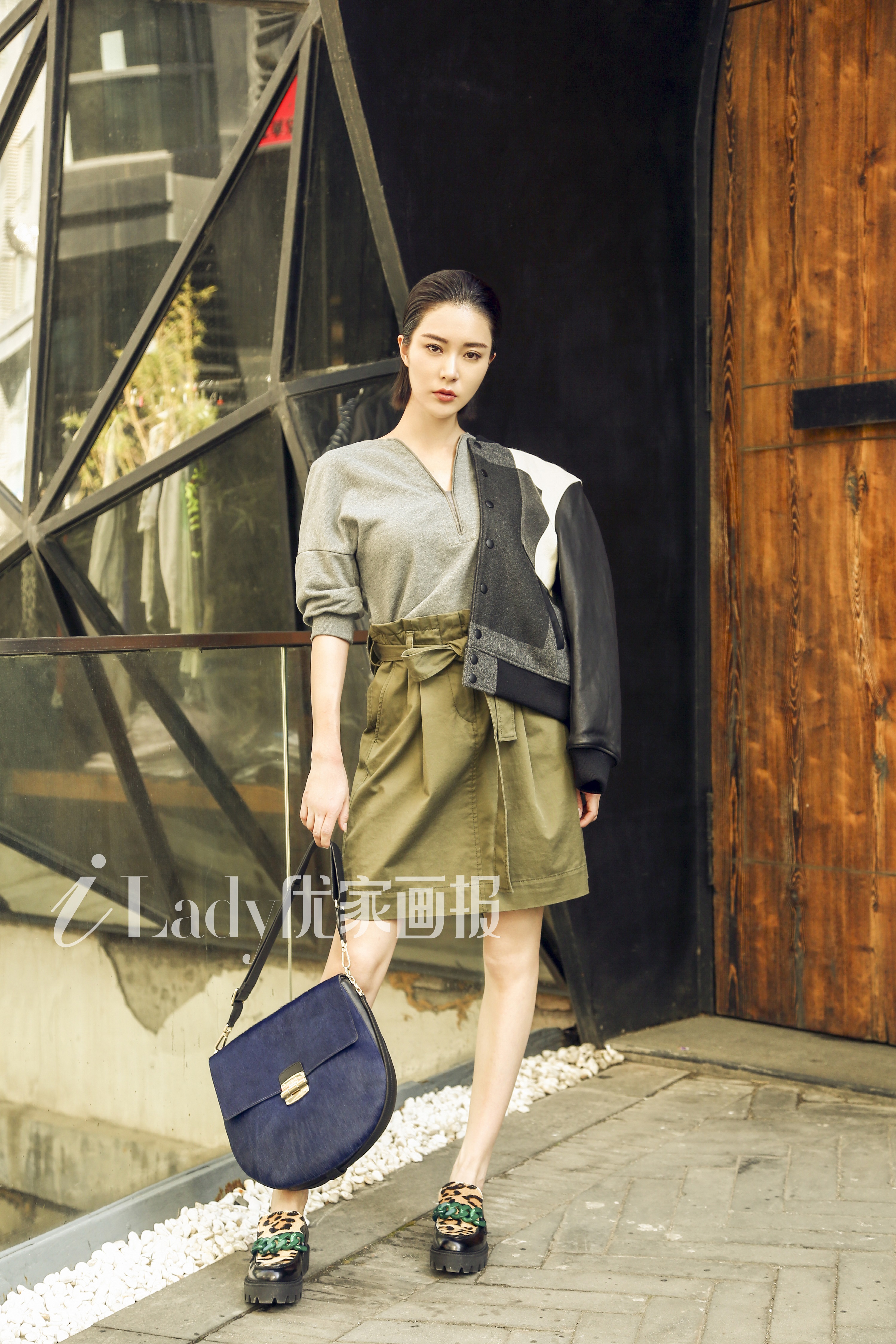 男人看了很心动,男人看了就会心动的衣服